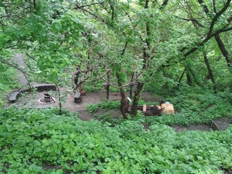 Ландшафтный парк Светланы Кульбашной и усадьба。